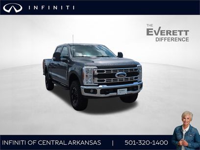 Used 2026 Ford F250 XLT w/ Tremor Off-Road Package