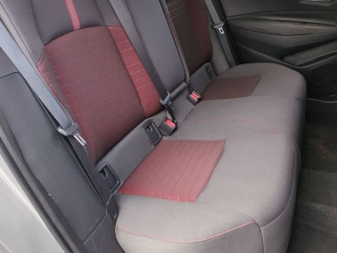 Used 2024 Toyota Corolla SE image 20