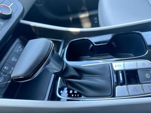 New 2026 Hyundai Tucson SE FWD image 21