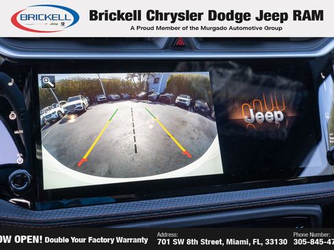 New 2026 Jeep Cherokee Laredo image 35