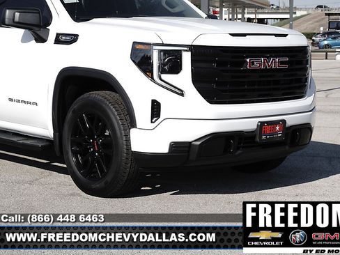 New 2026 GMC Sierra 1500 Pro w/ Graphite Edition image 40