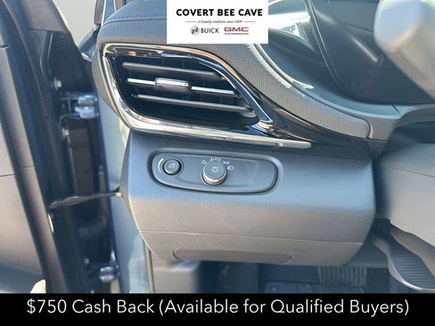 New 2026 Buick Envista Sport Touring w/ Convenience II Package image 31