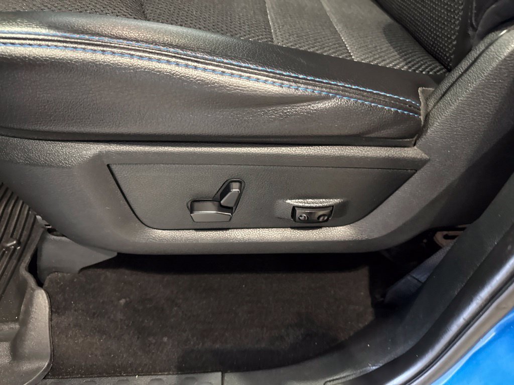 Used 2018 RAM 1500 Sport w/ Hydro Blue Sport Package AWD/4WD image 24