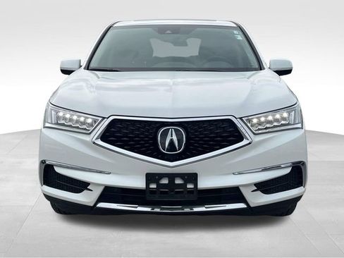 Used 2020 Acura MDX FWD image 2