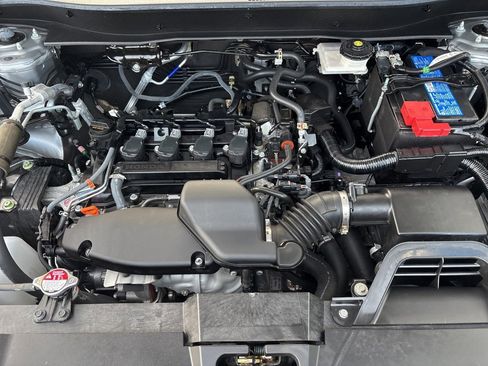 Used 2023 Honda CR-V LX image 35