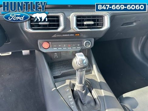 Used 2024 Ford Mustang Premium RWD image 16