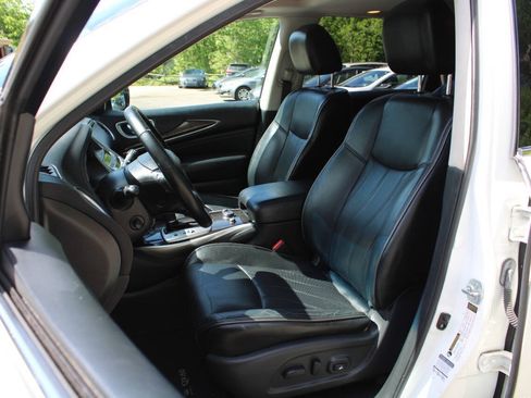Used 2015 INFINITI QX60 Luxe w/ Premium Plus Package AWD/4WD image 24