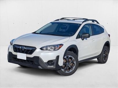 Used 2023 Subaru Crosstrek 2.0i
