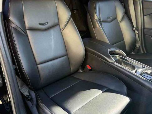 Used 2015 Cadillac ATS Standard RWD image 14