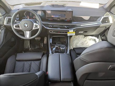 New 2026 BMW X5 xDrive40i w/ M Sport Package image 15