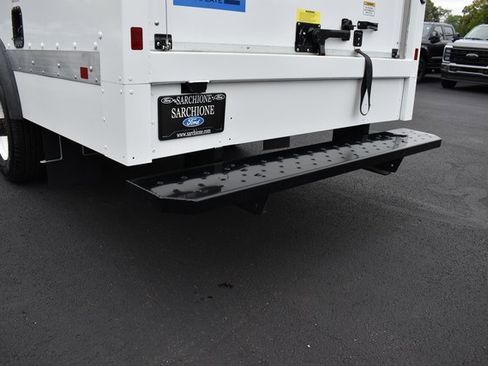 New 2025 Ford E-350 and Econoline 350 Super Duty w/ Power Equipment Group image 16