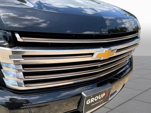 Certified 2022 Chevrolet Tahoe High Country RWD image 28