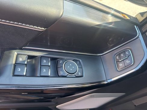 New 2025 Ford F150 Lightning Platinum image 42