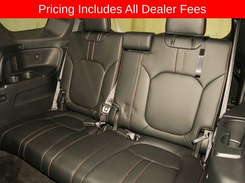 Used 2024 Honda Pilot TrailSport image 13