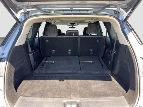 Used 2025 INFINITI QX60 Luxe AWD/4WD image 20