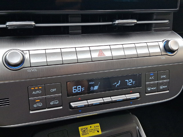 New 2027 Hyundai Kona Limited AWD/4WD image 16