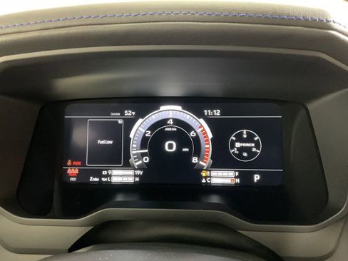 New 2026 Toyota Tundra Platinum image 26