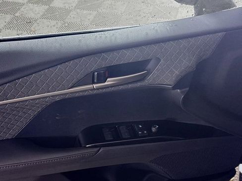 New 2026 Toyota Camry XLE image 17