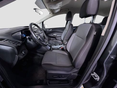 Used 2017 Ford C-MAX Energi SE w/ Cold Weather Package FWD image 13