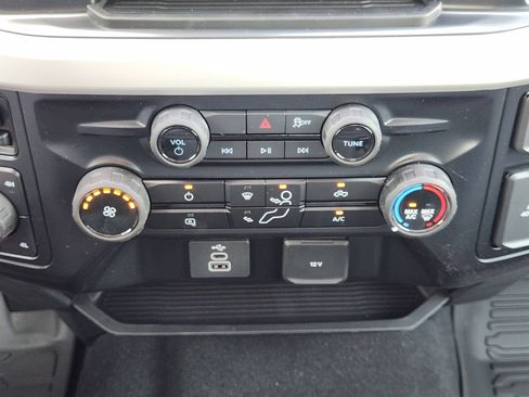 New 2026 Ford F250 XL w/ STX Appearance Package AWD/4WD image 19