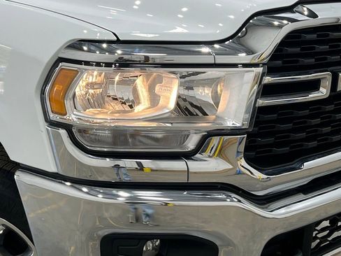 Used 2024 RAM 2500 Big Horn w/ Bed Utility Group image 38