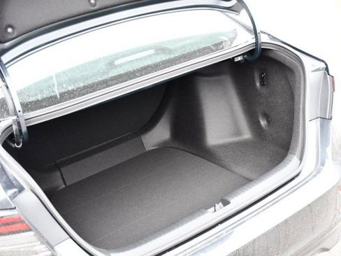 New 2026 Honda Accord LX image 25