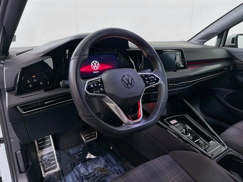 Used 2024 Volkswagen GTI S image 9