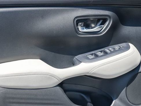 New 2027 Honda HR-V LX image 19