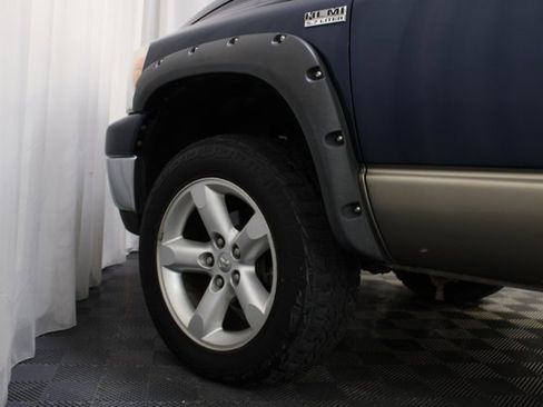 Used 2008 Dodge Ram 1500 Truck SLT w/ Trailer Tow Group image 26