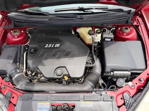 Used 2008 Pontiac G6 GT w/ Premium Package FWD image 23