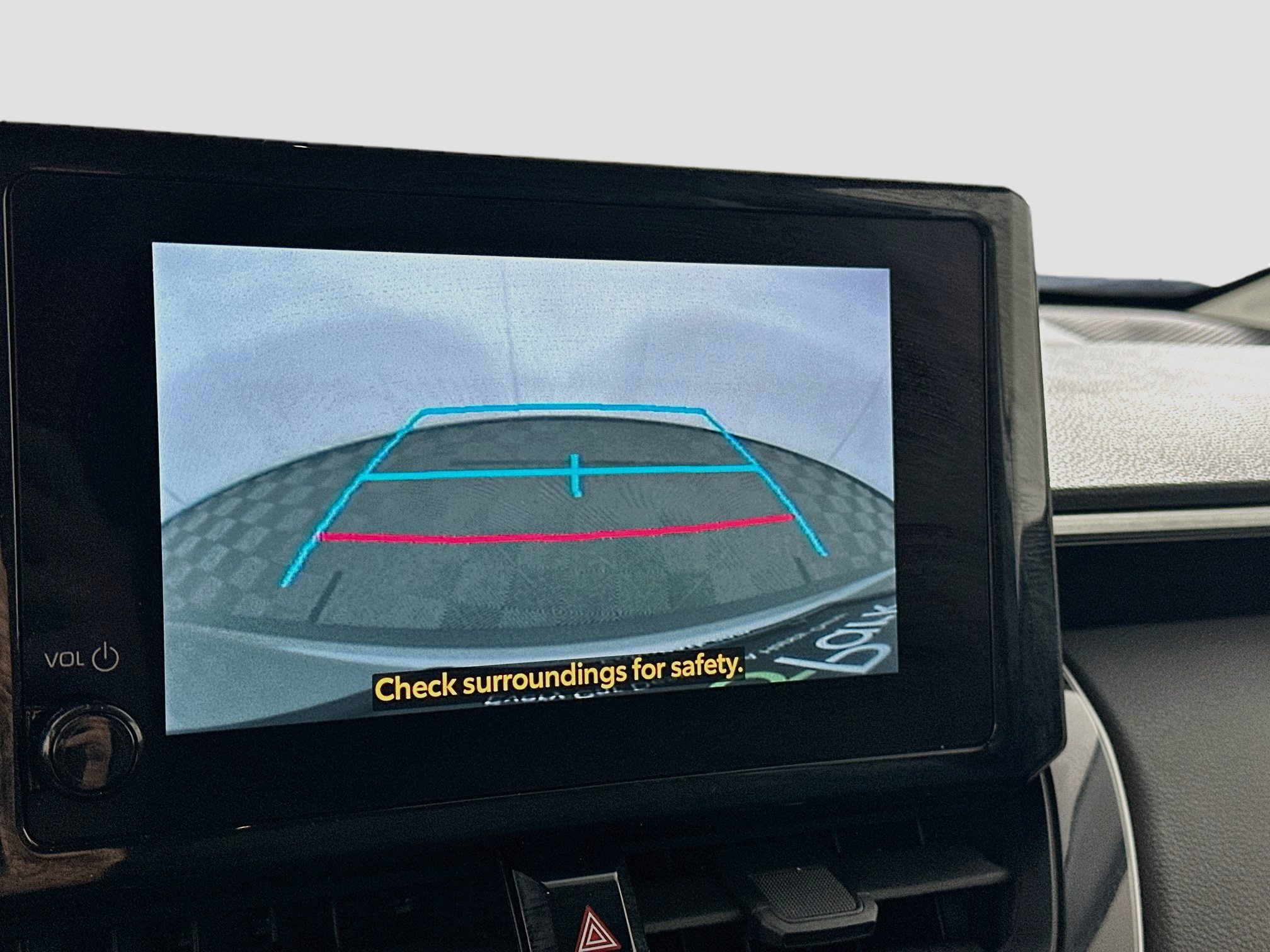 Used 2026 Toyota Corolla Cross LE FWD image 23