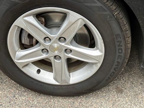 Used 2020 Chevrolet Malibu LS w/ LPO, Convenience Package 1 image 7