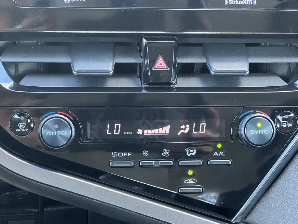 Used 2024 Toyota Camry SE FWD image 34