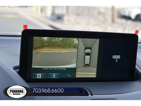 New 2026 Acura RDX A-Spec image 26