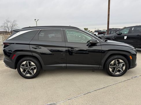 Used 2025 Hyundai Tucson SEL image 7