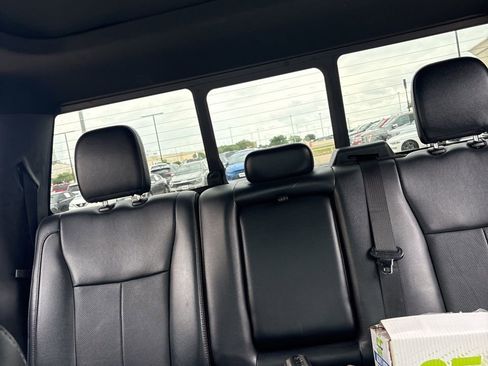 Used 2022 Ford F250 Lariat w/ Lariat Ultimate Package image 14