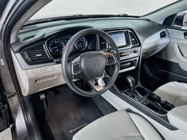 Used 2019 Hyundai Sonata ECO FWD image 15