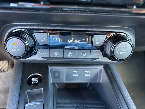 New 2026 Nissan Kicks SV w/ SV Premium Package AWD/4WD image 29