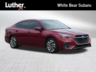 Used 2023 Subaru Legacy Limited