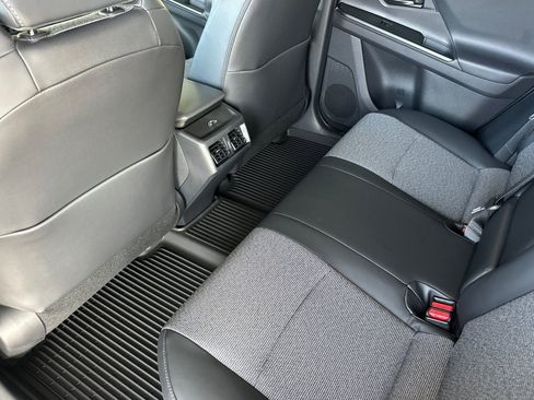 New 2026 Toyota bZ image 14