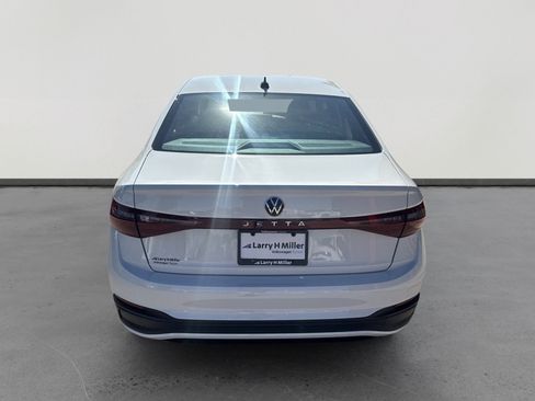 New 2026 Volkswagen Jetta Sport FWD image 5