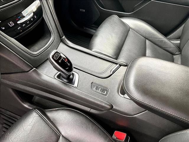 Used 2019 Cadillac XT5 Luxury AWD/4WD image 14