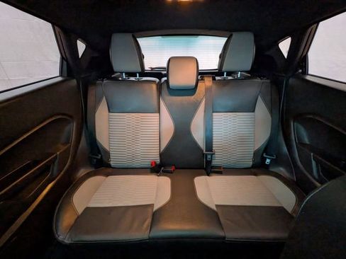 Used 2019 Ford Fiesta ST w/ ST Recaro Package image 19