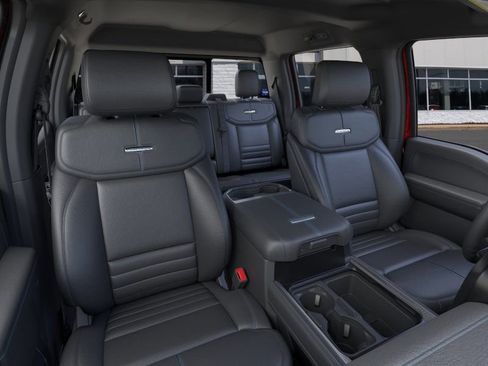New 2026 Ford F250 Platinum image 10