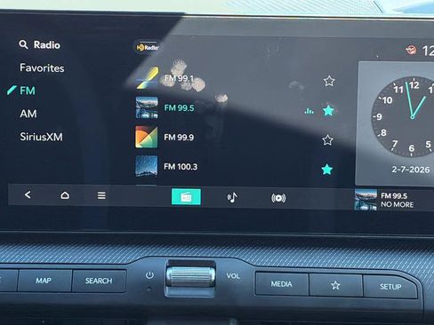New 2026 Kia K4 GT-Line FWD image 19