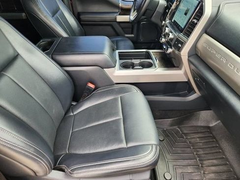 Used 2022 Ford F250 Lariat w/ Tremor Off-Road Package AWD/4WD image 13