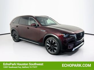Used 2024 MAZDA CX-90 Plug-In Hybrid w/ Premium Plus AWD/4WD video 1