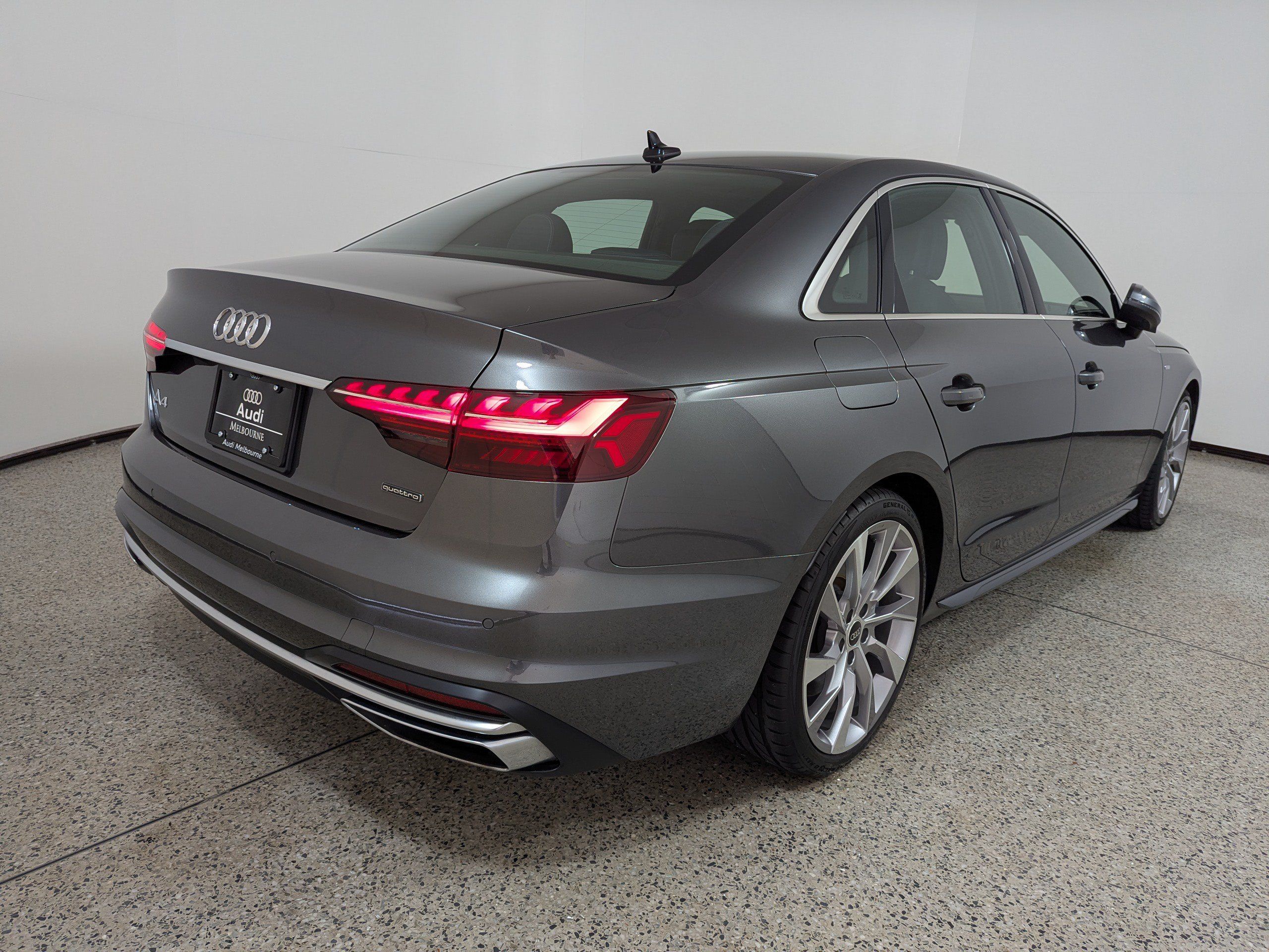 Certified 2023 Audi A4 2.0T Premium Plus w/ Premium Plus Package AWD/4WD image 7