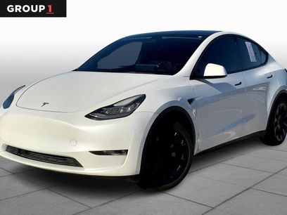 Used 2021 Tesla Model Y Long Range