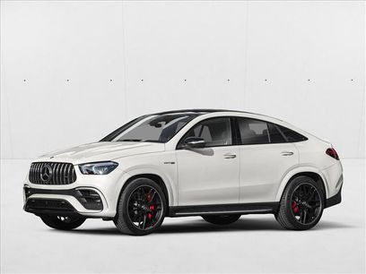 Certified 2022 Mercedes-Benz GLE 63 AMG S
